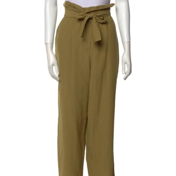 3.1 Phillip Lim Wide Leg Pants - 8 - Picture 1 of 14
